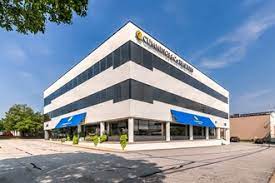 Core and Main property - Deronda Corp
